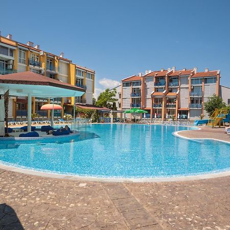 Apartment Sea Shell 2 Солнечный берег Номер фото