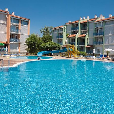 Apartment Sea Shell 2 Солнечный берег Экстерьер фото