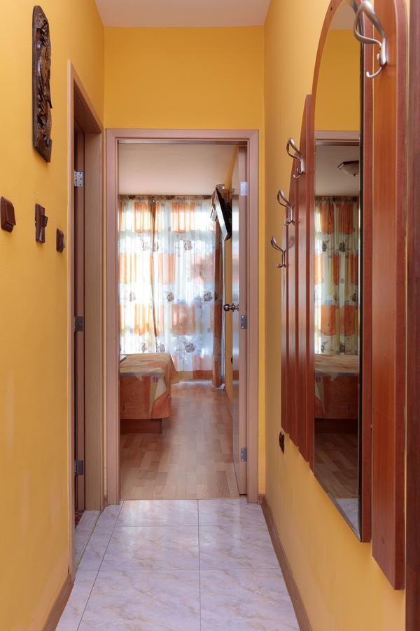 Apartment Sea Shell 2 Солнечный берег Экстерьер фото